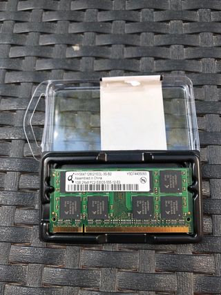 Memoria RAM Hynix 1GB DDR2