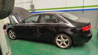 Audi A4 2009