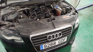 Audi A4 2009