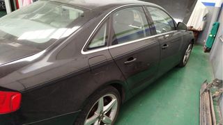 Audi A4 2009