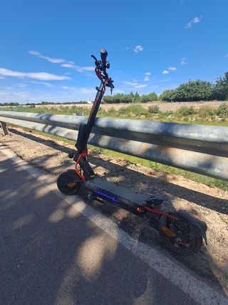 Kukirin G2 Master Patinete Eléctrico