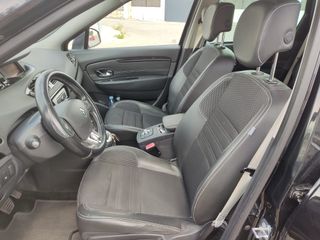 Renault Grand Scenic 2015 Automático