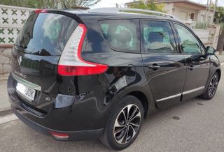 Renault Grand Scenic 2015 Automático