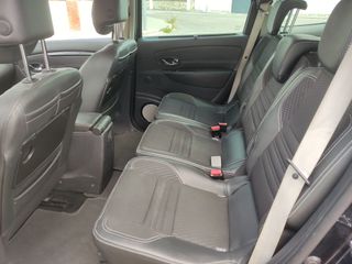 Renault Grand Scenic 2015 Automático