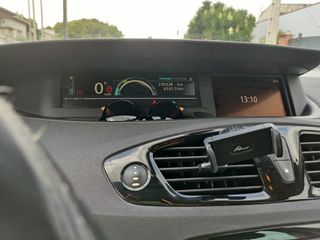 Renault Grand Scenic 2015 Automático