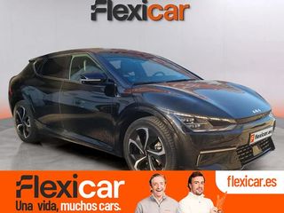 Kia EV6 GT-Line 77,4kWh 239kW AWD Long Range