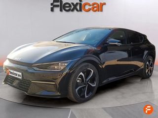 Kia EV6 GT-Line 77,4kWh 239kW AWD Long Range