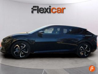 Kia EV6 GT-Line 77,4kWh 239kW AWD Long Range
