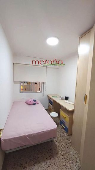 Piso en alquiler en El Pla de Sant Josep - L'Asil en Elche