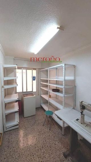 Piso en alquiler en El Pla de Sant Josep - L'Asil en Elche
