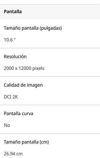Lenovo Tab M10 Plus Tablet