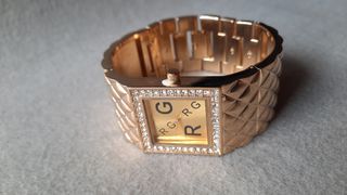 Orologio da polso donna oro