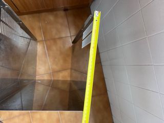 Embellecedor tubo campana extractora