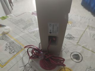 Altavoces Cinema Antiguos Beige. Acepto ofertas