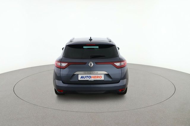 Renault Megane 1.5 Blue dCi Limited