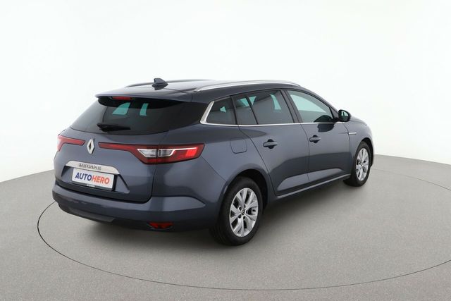 Renault Megane 1.5 Blue dCi Limited