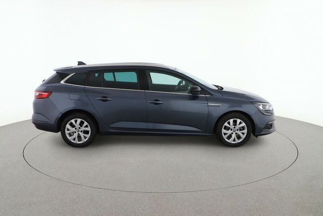 Renault Megane 1.5 Blue dCi Limited