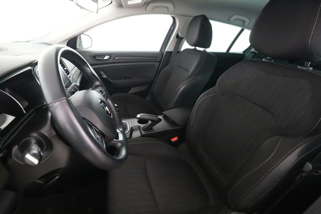 Renault Megane 1.5 Blue dCi Limited
