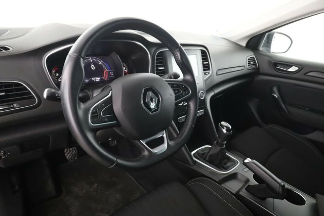 Renault Megane 1.5 Blue dCi Limited
