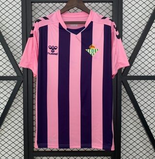 Camiseta Sevilla  Roja Talla L. Envío inmediato.