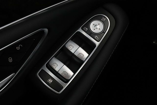 Mercedes Clase S 350d BT AMG Line