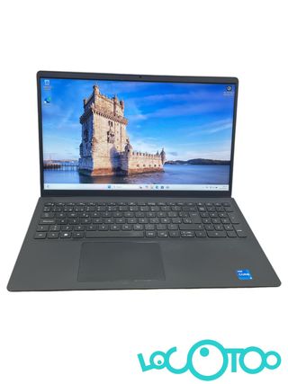 PORTATIL DELL VOSTRO 15 3510