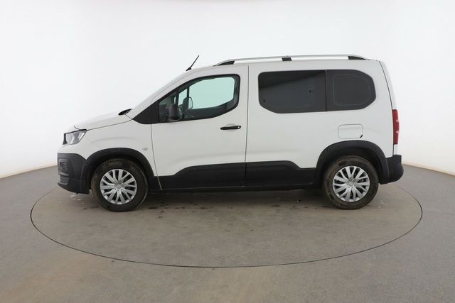 Peugeot Rifter 1.5 Blue-HDi Access Standard