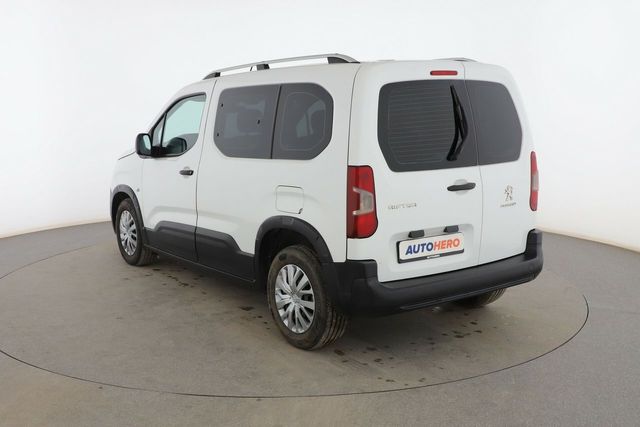 Peugeot Rifter 1.5 Blue-HDi Access Standard
