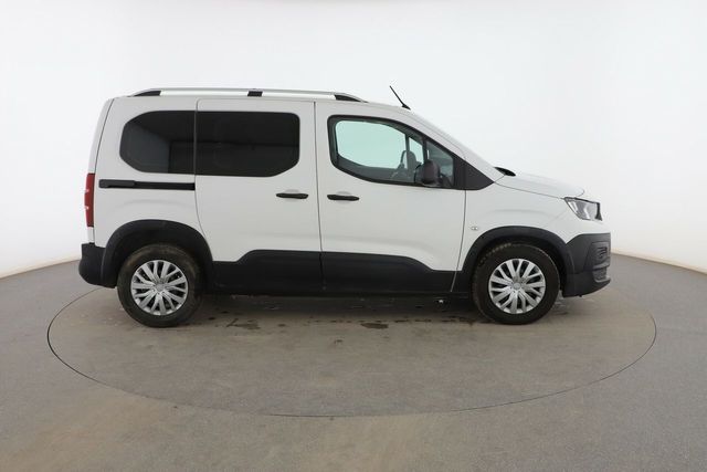 Peugeot Rifter 1.5 Blue-HDi Access Standard