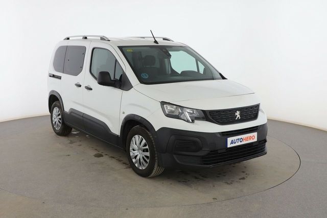 Peugeot Rifter 1.5 Blue-HDi Access Standard