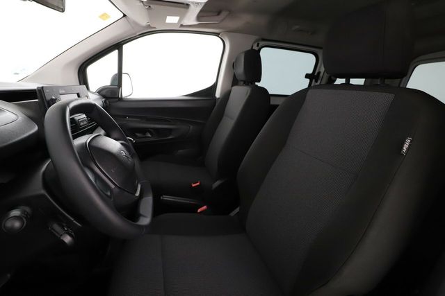 Peugeot Rifter 1.5 Blue-HDi Access Standard