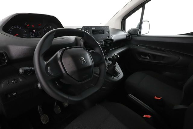 Peugeot Rifter 1.5 Blue-HDi Access Standard
