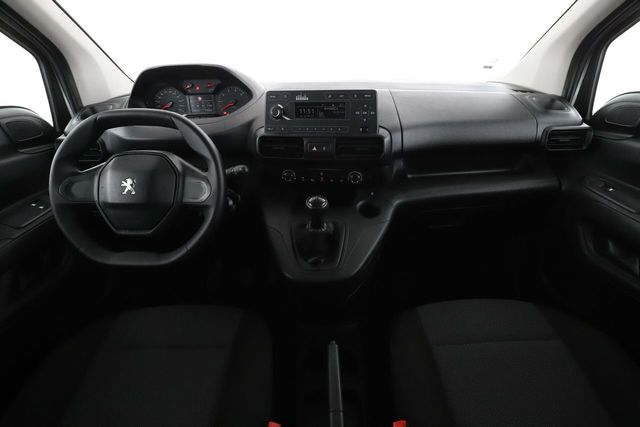 Peugeot Rifter 1.5 Blue-HDi Access Standard