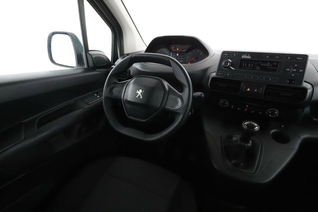 Peugeot Rifter 1.5 Blue-HDi Access Standard