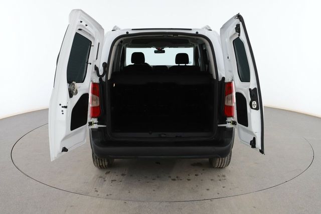 Peugeot Rifter 1.5 Blue-HDi Access Standard