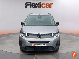 Citroën Berlingo Talla M BlueHDi 100 S&S FEEL