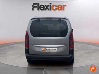Citroën Berlingo Talla M BlueHDi 100 S&S FEEL