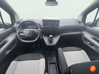 Citroën Berlingo Talla M BlueHDi 100 S&S FEEL