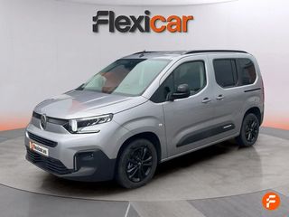 Citroën Berlingo Talla M BlueHDi 100 S&S FEEL