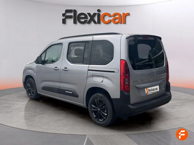 Citroën Berlingo Talla M BlueHDi 100 S&S FEEL