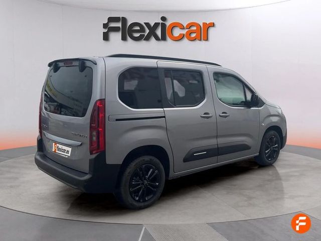 Citroën Berlingo Talla M BlueHDi 100 S&S FEEL