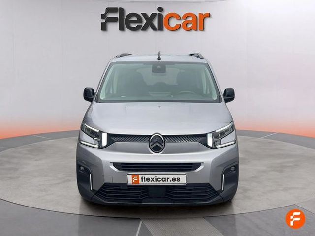 Citroën Berlingo Talla M BlueHDi 100 S&S FEEL