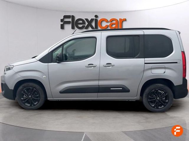 Citroën Berlingo Talla M BlueHDi 100 S&S FEEL
