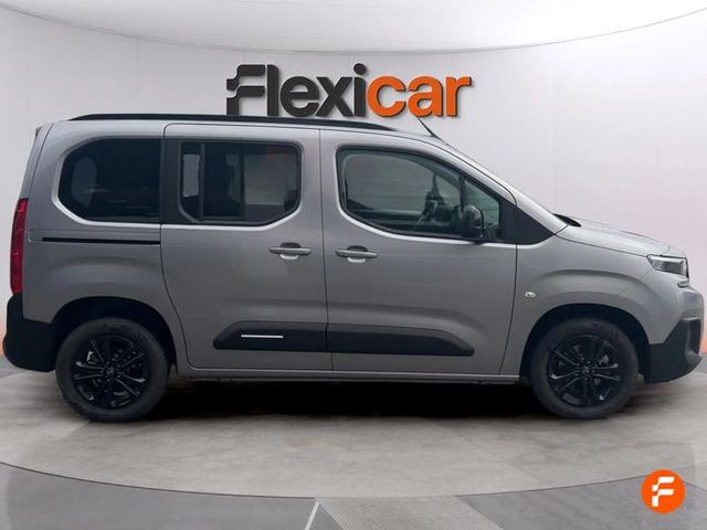 Citroën Berlingo Talla M BlueHDi 100 S&S FEEL