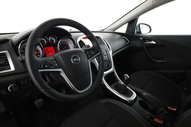 Opel Astra 1.4 Turbo Selective