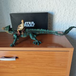 Star Wars Boga con Obi-Wan Kenobi