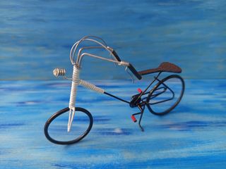 Pack 3 bicicletas 