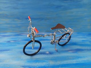 Pack 3 bicicletas 