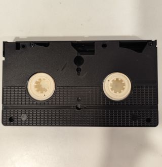 El Rey León 2 - El Tesoro de Simba VHS