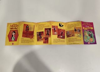 El Rey León 2 - El Tesoro de Simba VHS